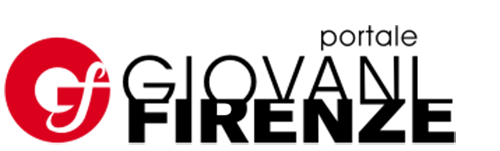 logo portale giovani firenze